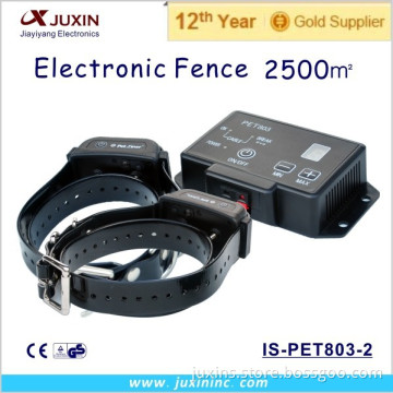 Factory supply dog security product electric dog fence